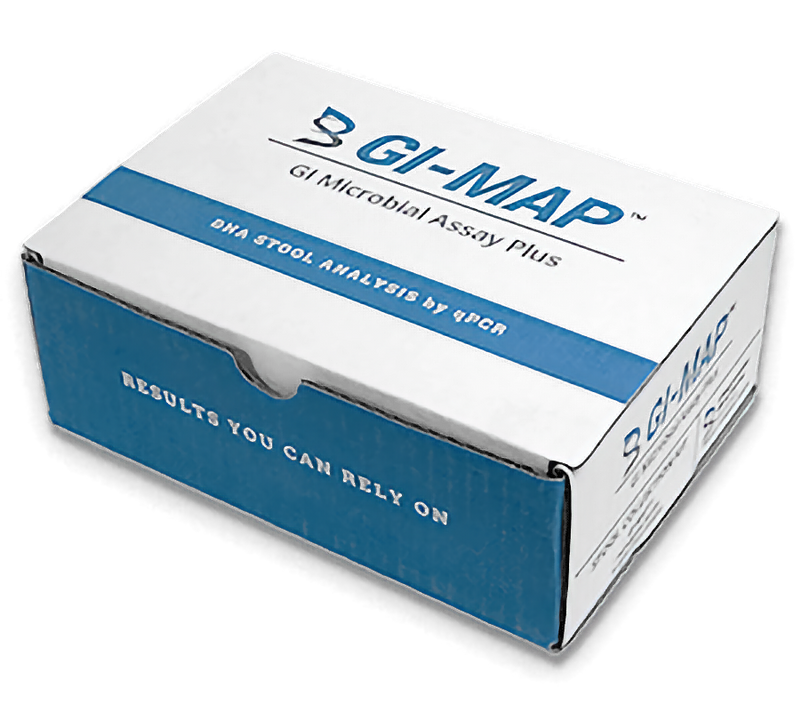 GIMAP by Diagnostic Solutions